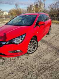 Opel Astra K Biturbo 160CP/2016