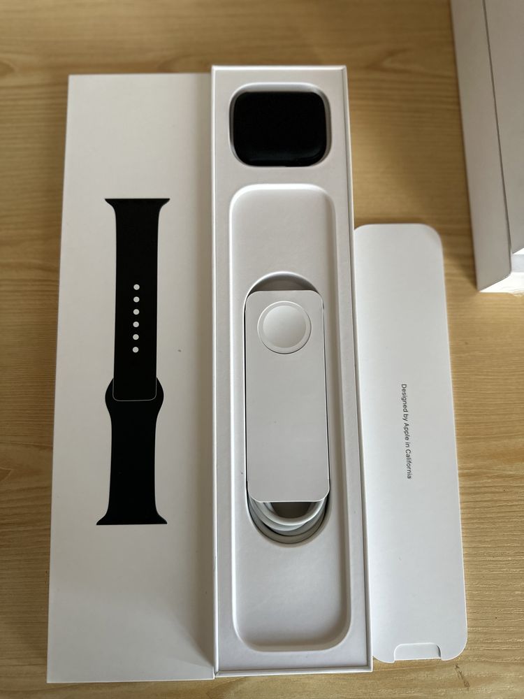 Apple Watch Series 7