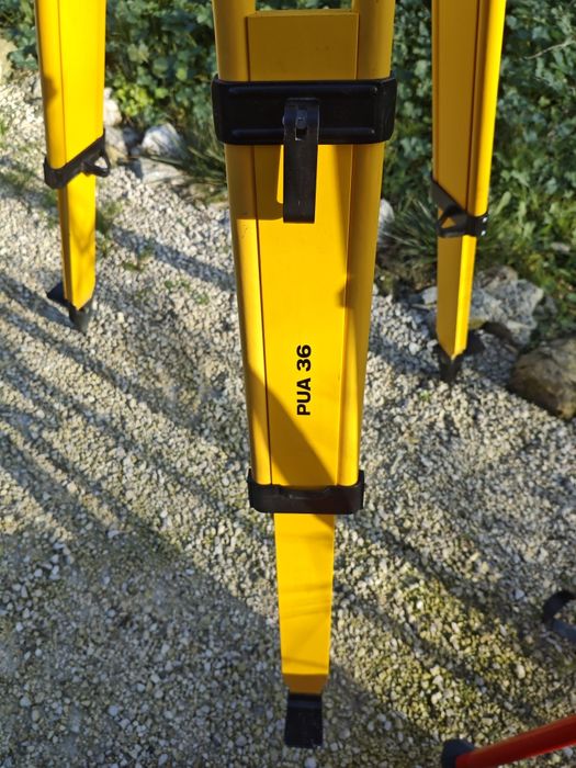 Коледна оферта - Hilti PLT 400 + PLC 600 - Система за трасиране