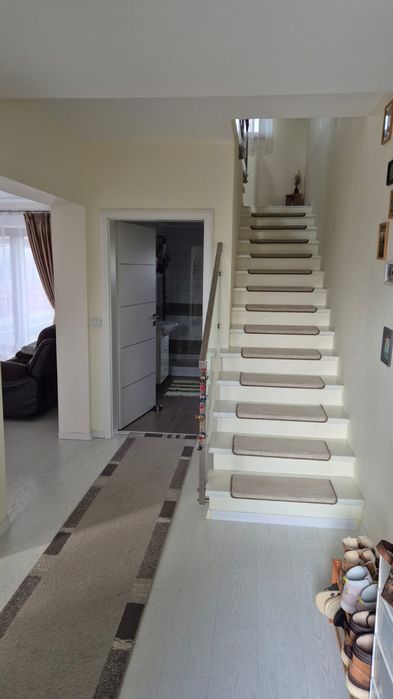 Casa cartierul Arhitectilor 125m+Teren 400m VANDUT