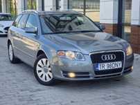 Vand Audi A4 Automat
