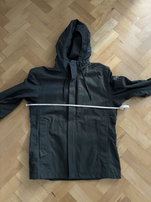 Arc’teryx Geaca