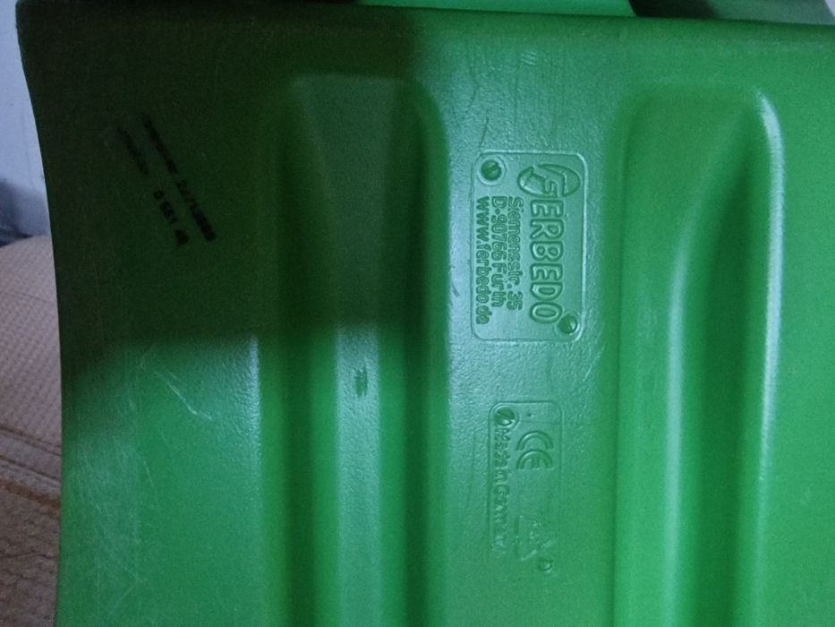 Mașinuța Ride On Skoda