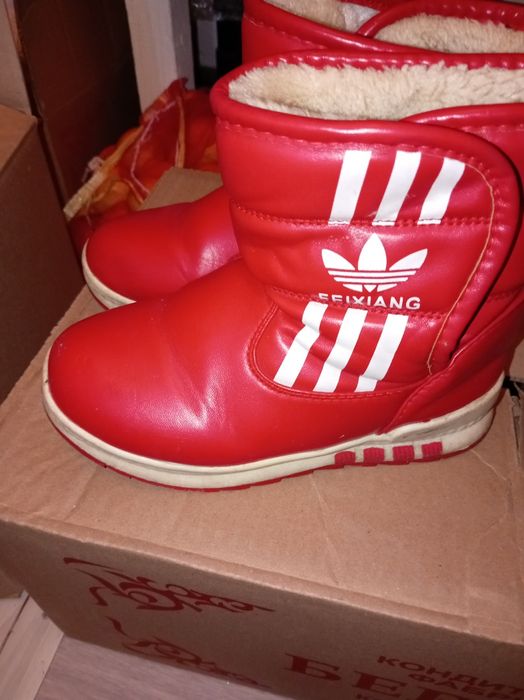 Обувь детская и подростковая для девочки