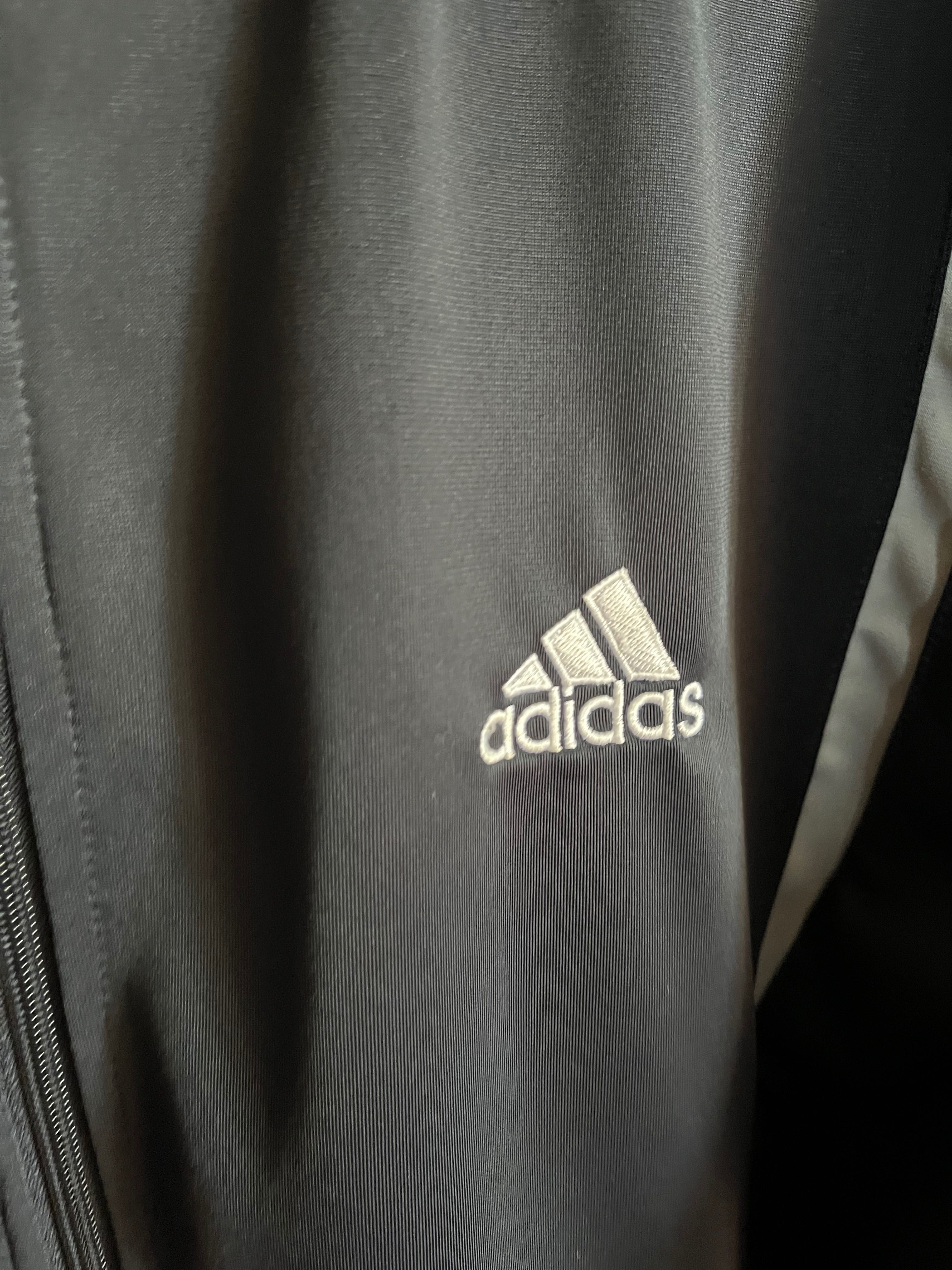 Костюм новый Adidas Clima 365 оригинал XL - 2XL