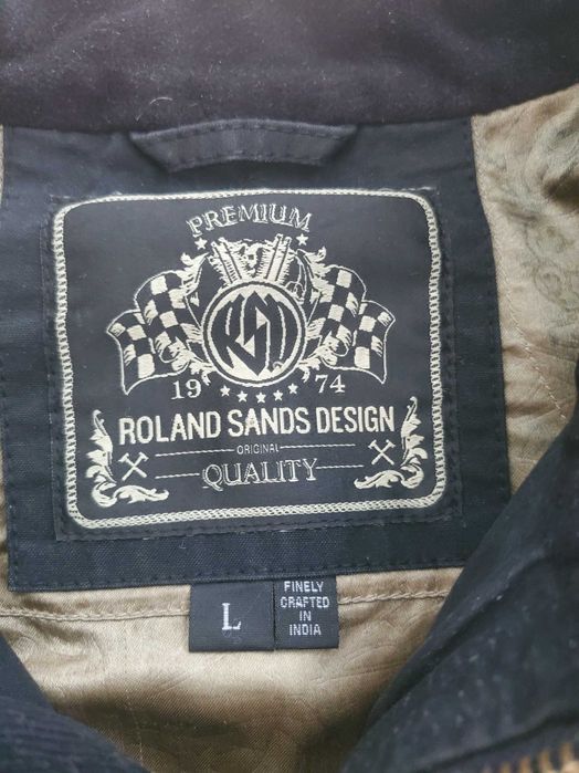 Яке за мотор размер Л