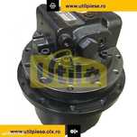 Transmisie finala-hidromotor Kubota KX61, KH36, KX101, KX151
