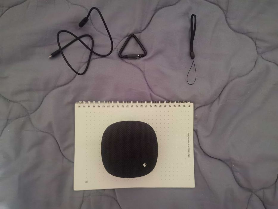 Мини тонколона (високоговорител) Hayward IPX7 Waterproof Speaker