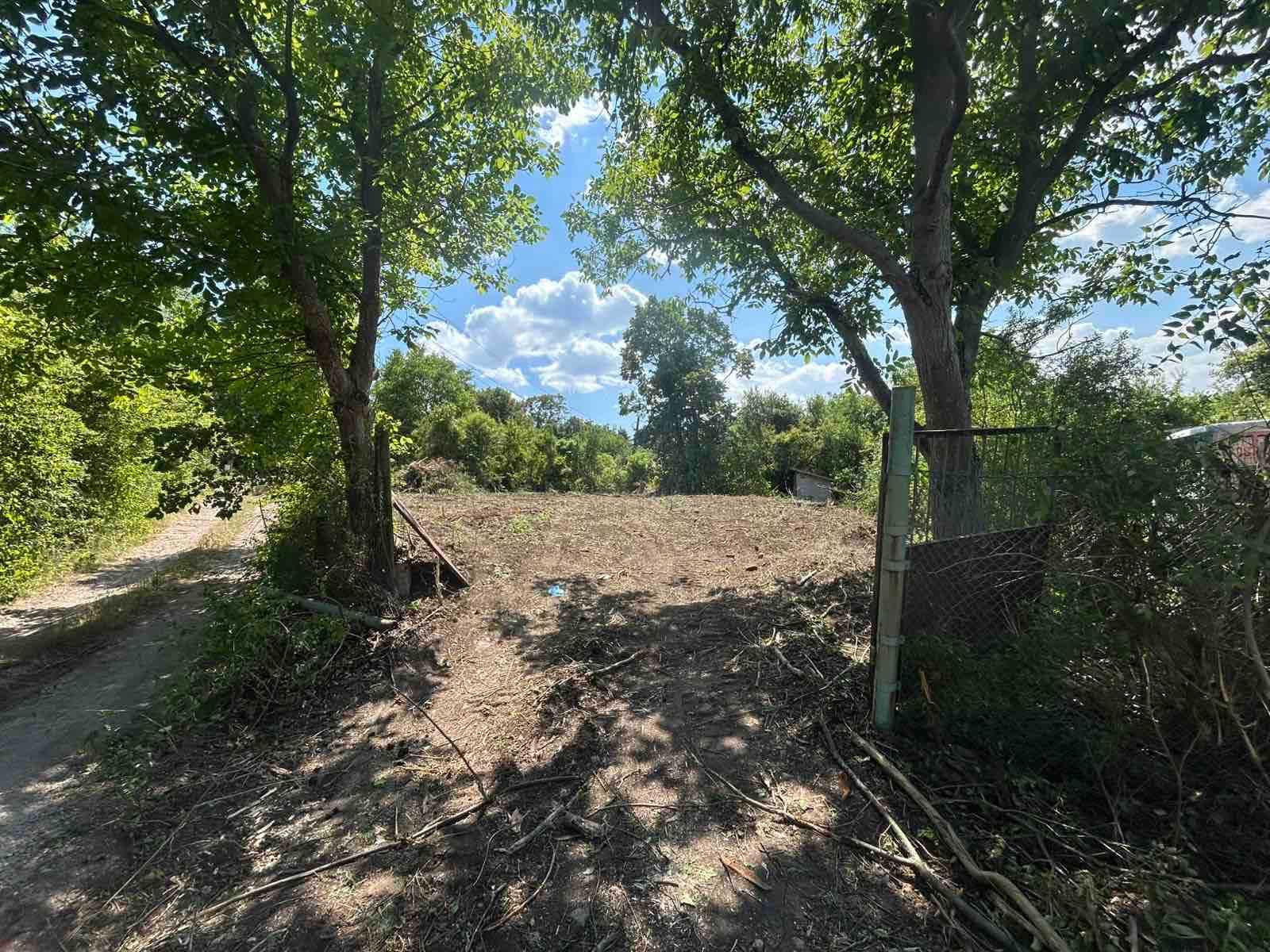 Регулиран парцел 963 кв.м в село Хераково от собственик