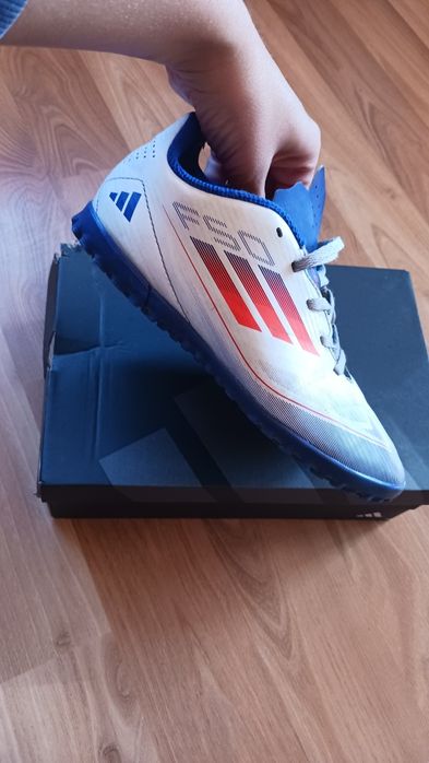 Бутонки-размер 34