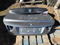 Capota porbagaj haion bmw e90 facelift piese dezmembrari