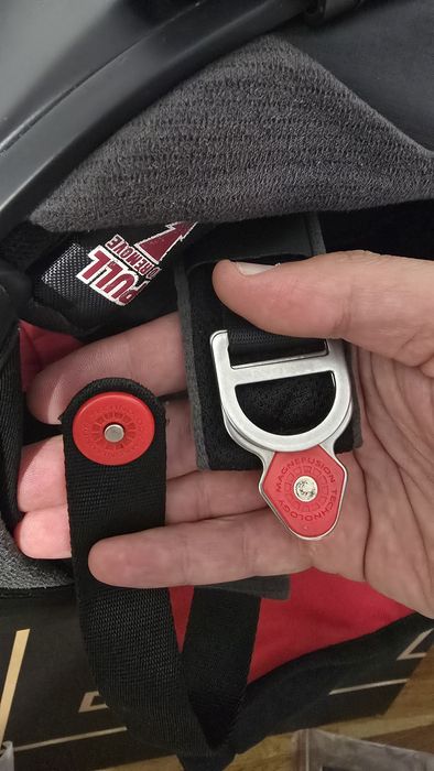 Casca moto Bell Star Dlx Mips-  XL
- Fo