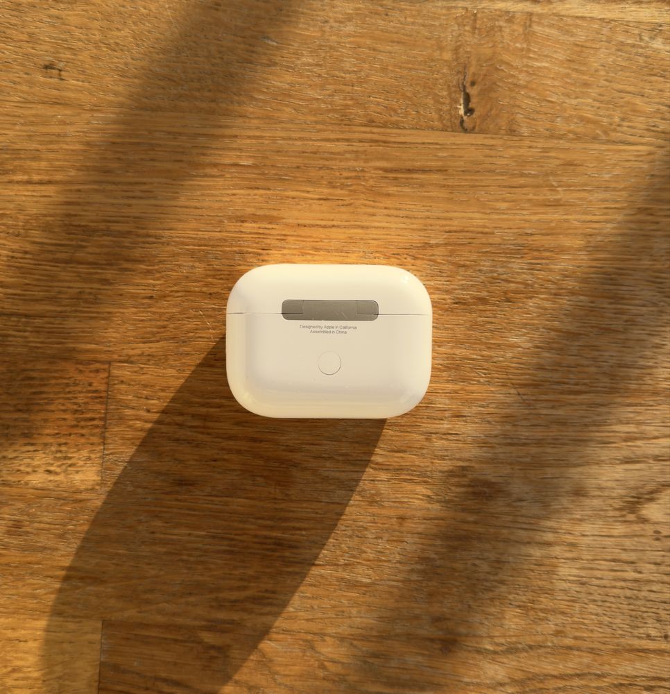 AirPods Pro 2 USB-C