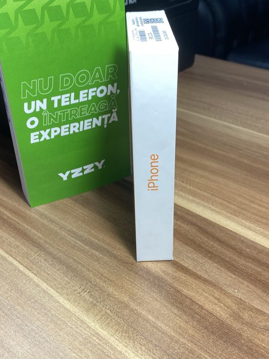 iPhone 17 Pro/ 1 TB | Sănătate baterie 100% / Nou sigilat