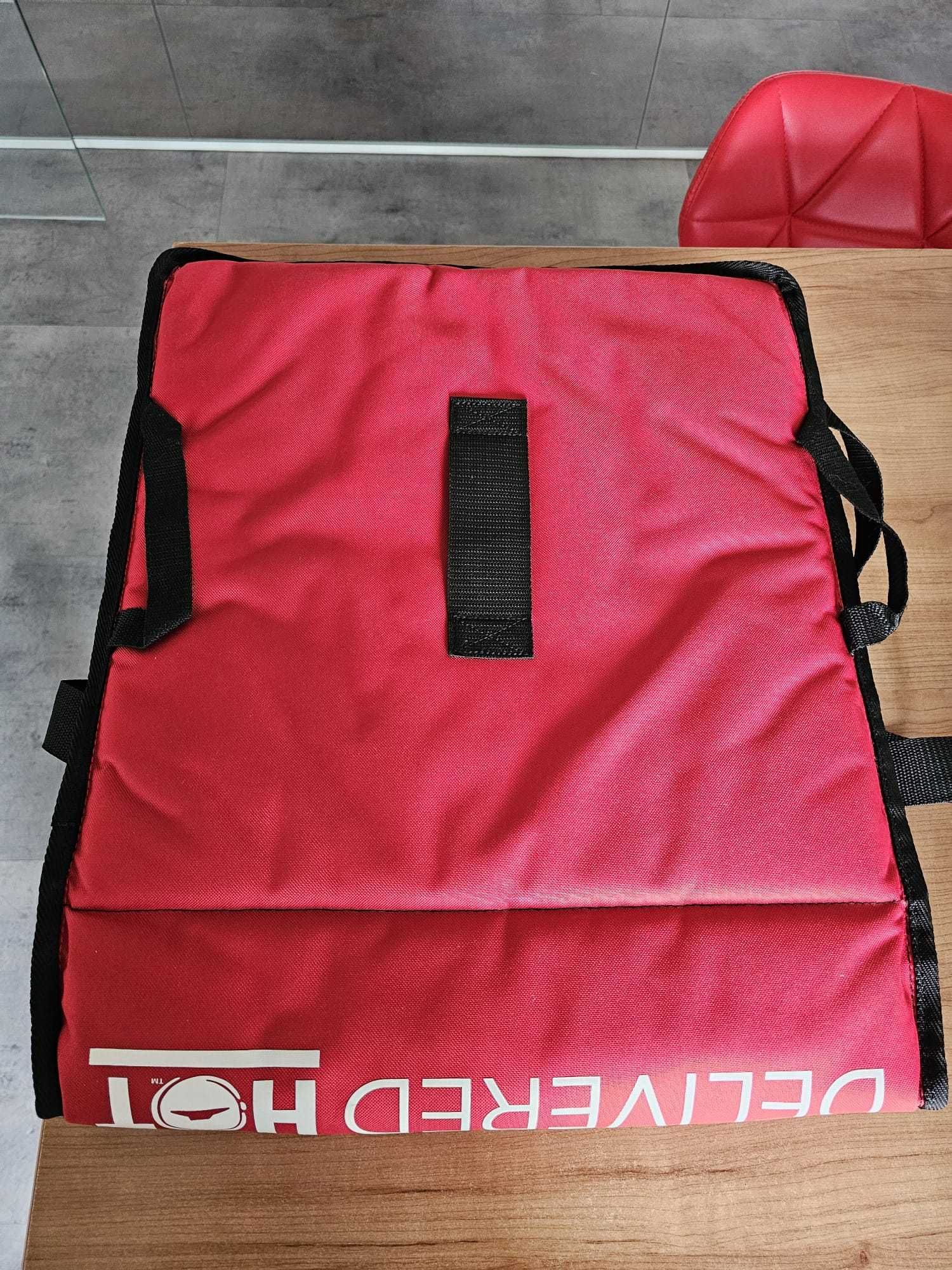 Vand genti livrari pizza 4-5 pizza 42 cm