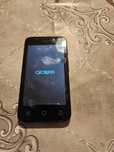 Telefon alcatel PIXI