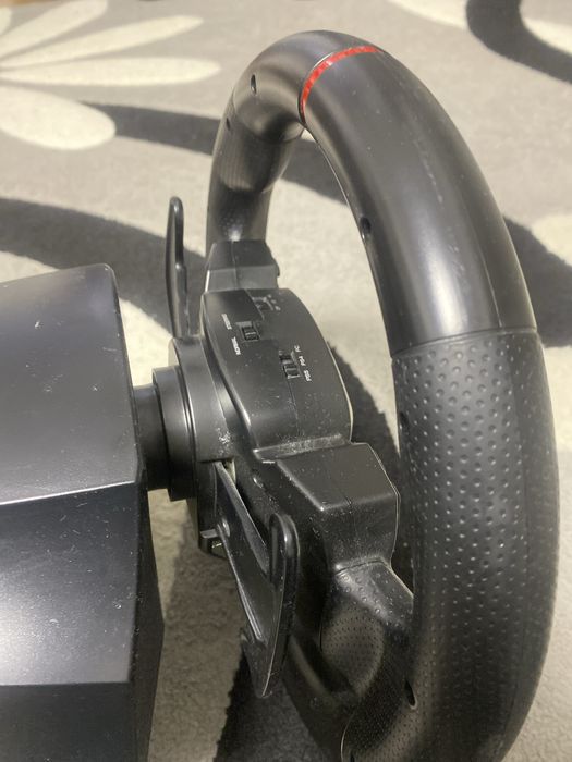 Volan pentru PS5 PS4