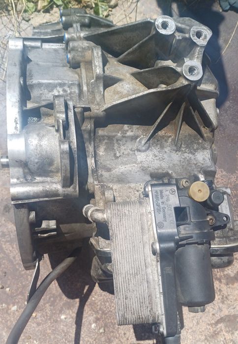 Cutie de viteza automata mercedes b18  cdi  W246 R2463711400