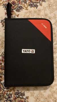 YATO-39008 набор инструментов