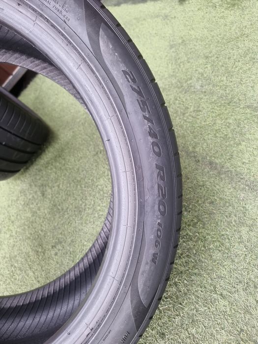 275.40.20 Pirelli