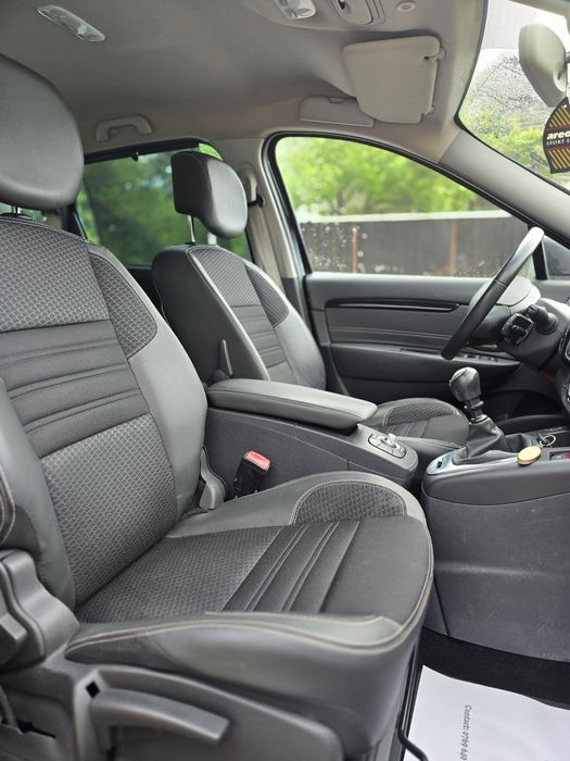 Renault Scenic 1.6dci Euro 6 2016 RATE GARANTIE