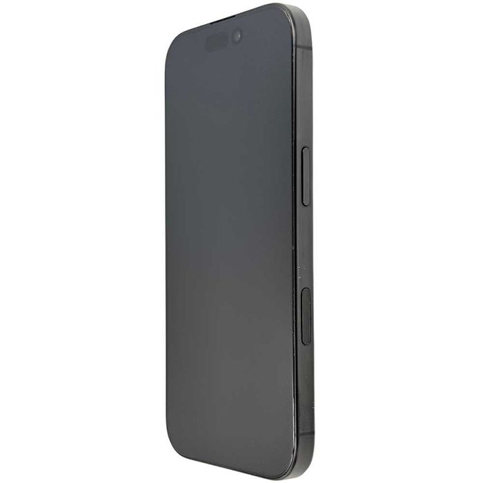 Magazin vindem apple iPhone 16 pro 128gb black titanium garantie rate