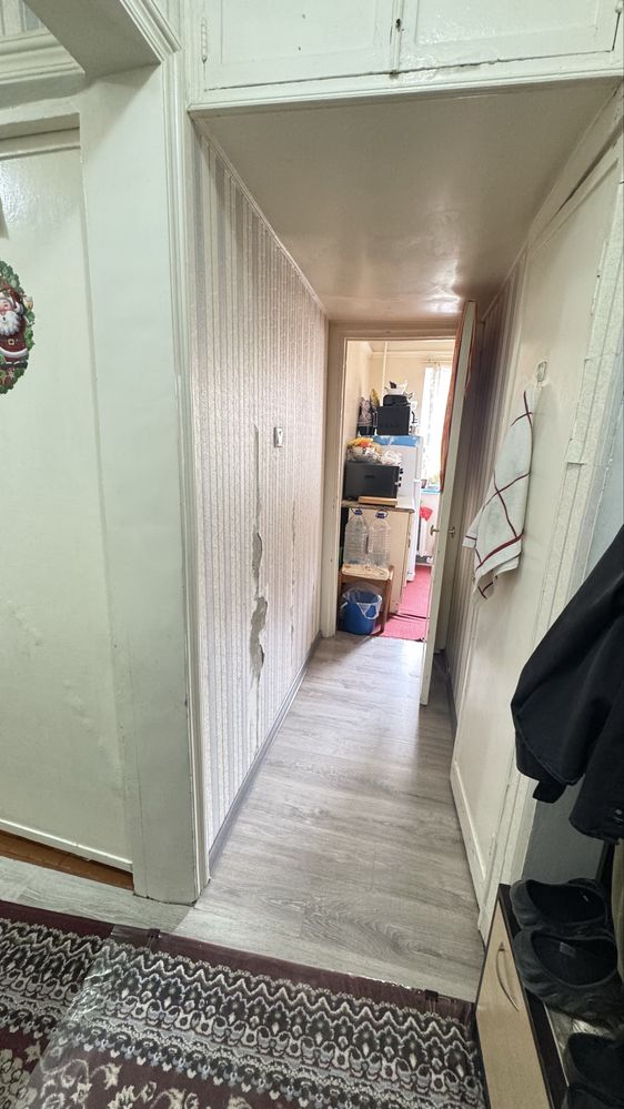 Продам квартиру 2/3/5 срочно