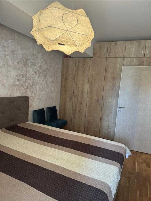 Дава се под наем Двустаен апартамент в Бургас, Зорница - 68 кв.м за 300.9 € - Снимка #4