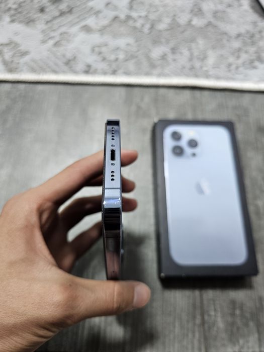 Iphone 13 pro ideal srochna