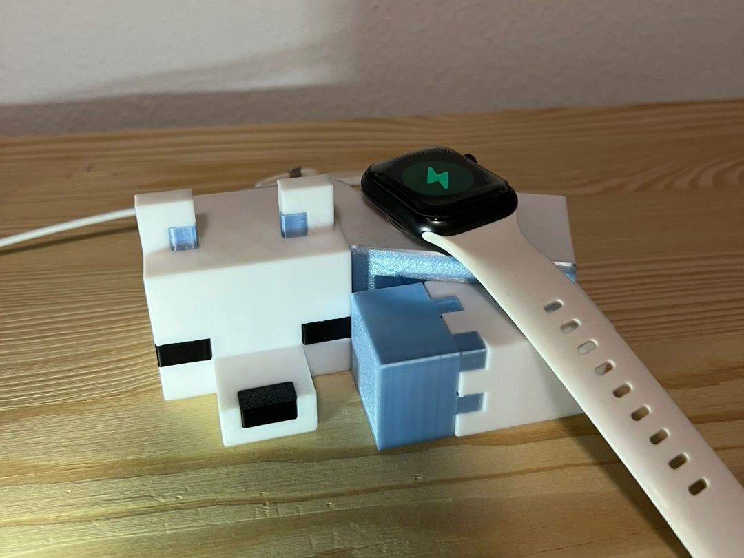 Suport | stand apple watch