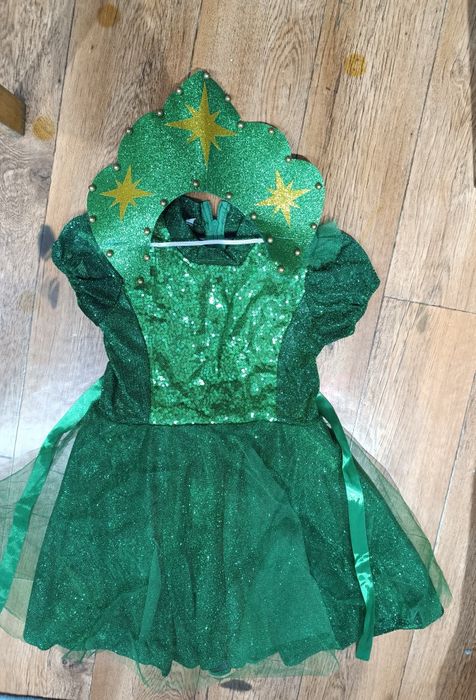 Новогодние костюмы