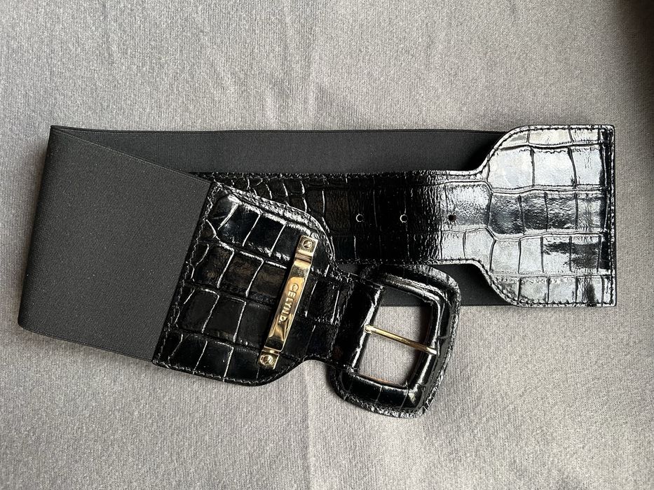 Оригинален колан Celyn B естествена кожа