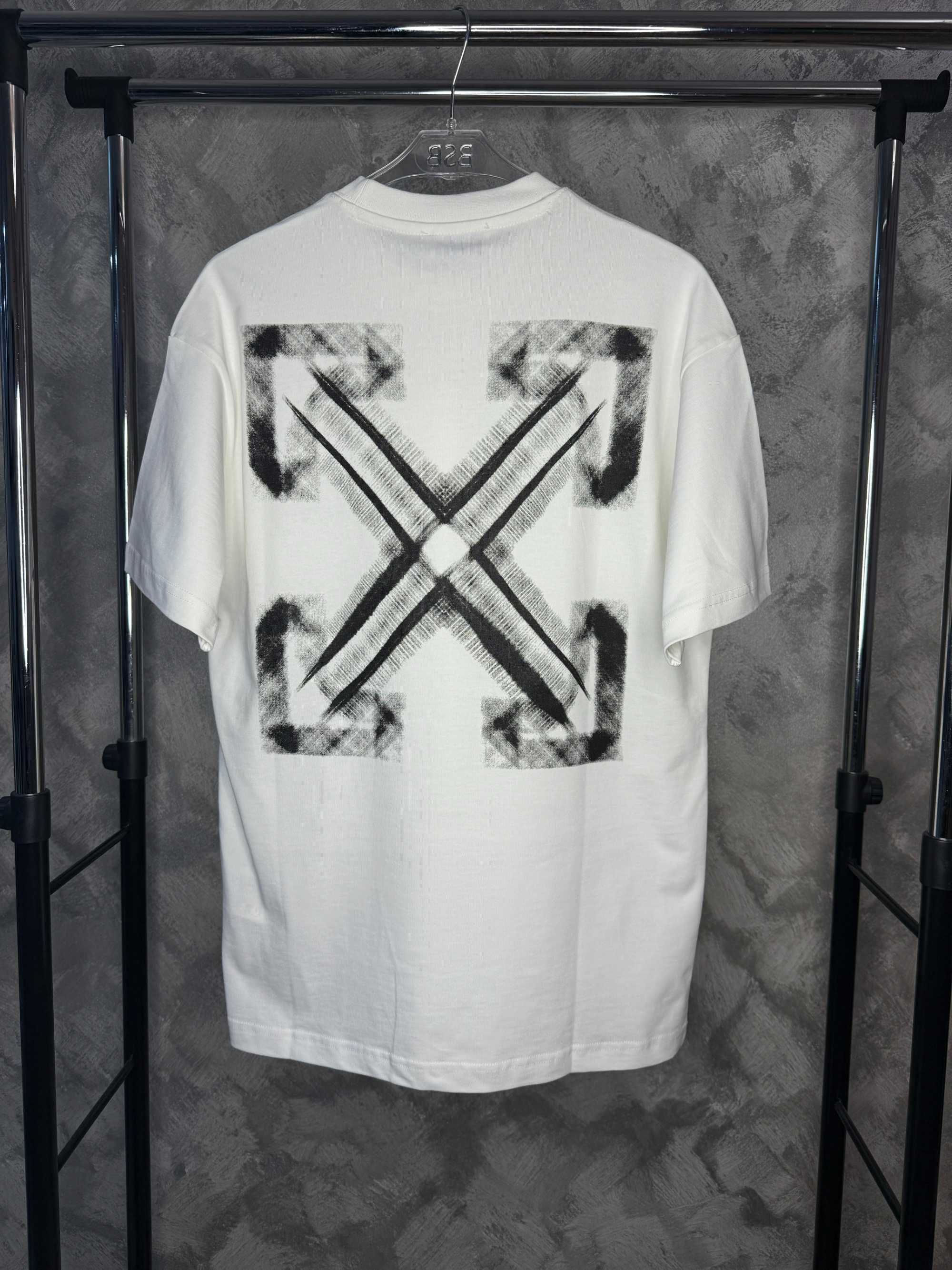Tricou Off White