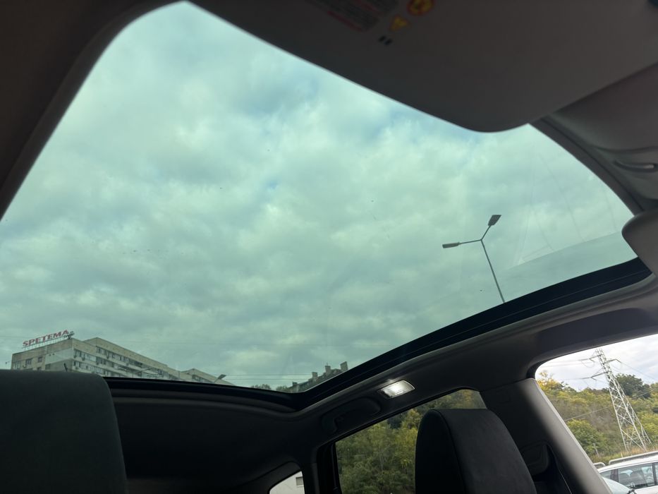 Nissan Quashqai J10 Нисан Кашкай J10 4x4