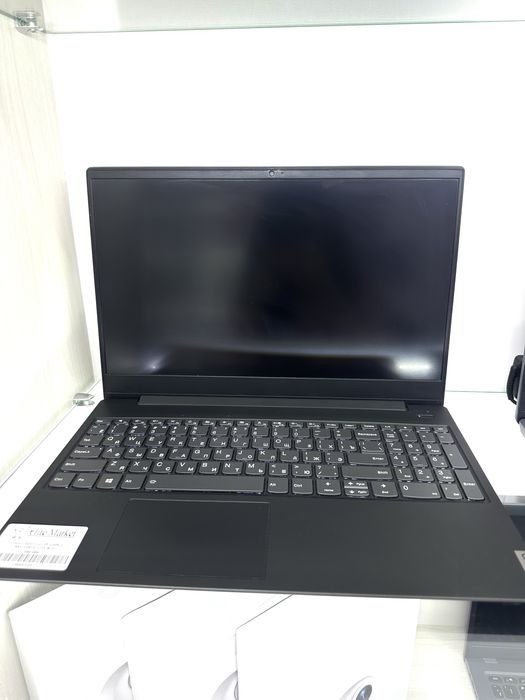 Ноутбук Lenovo Intel core i5 -1035GI