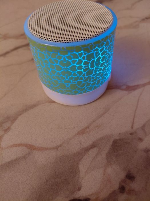 Bluetooth-колонка