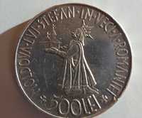 Moneda veche de colectie