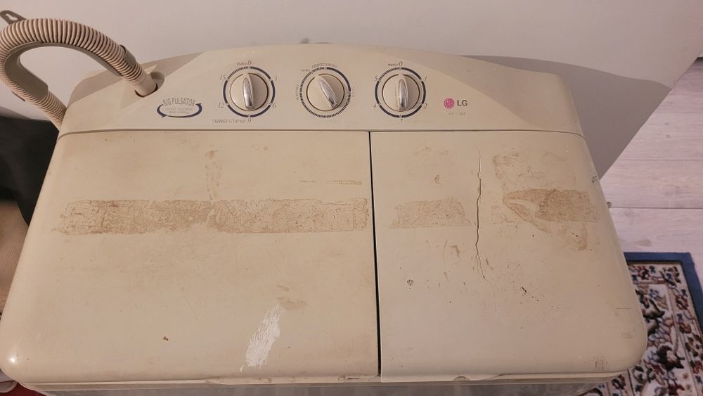 Продам полу автомат