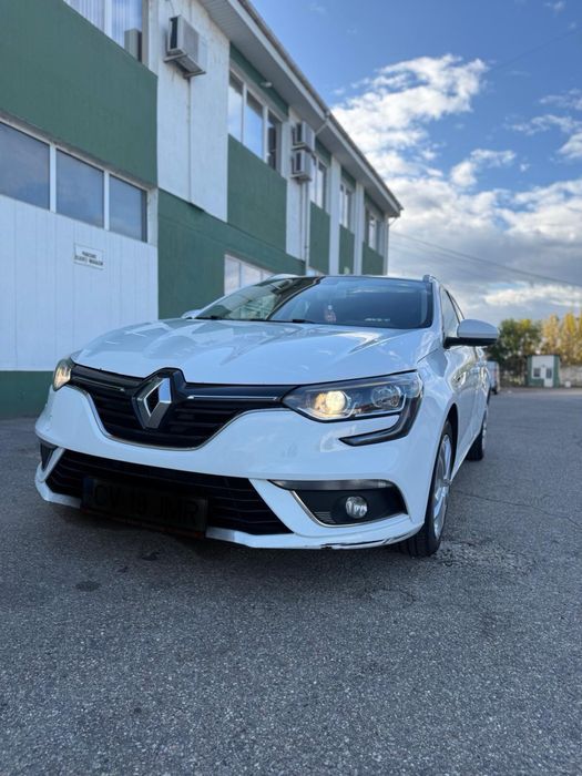 Vand Renault Megane 4