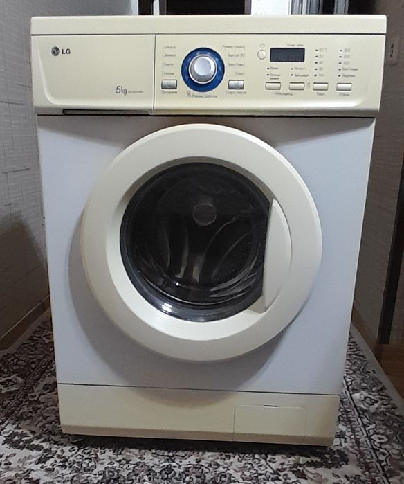 Продам стиральную машину