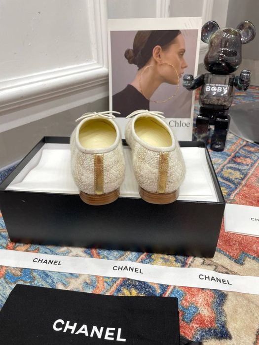Balerini Chanel 35-42
