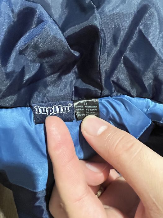 Pantofi/botosei bebe/ Geaca bebe 6-9 luni