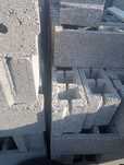 Beceauri din beton de 15
