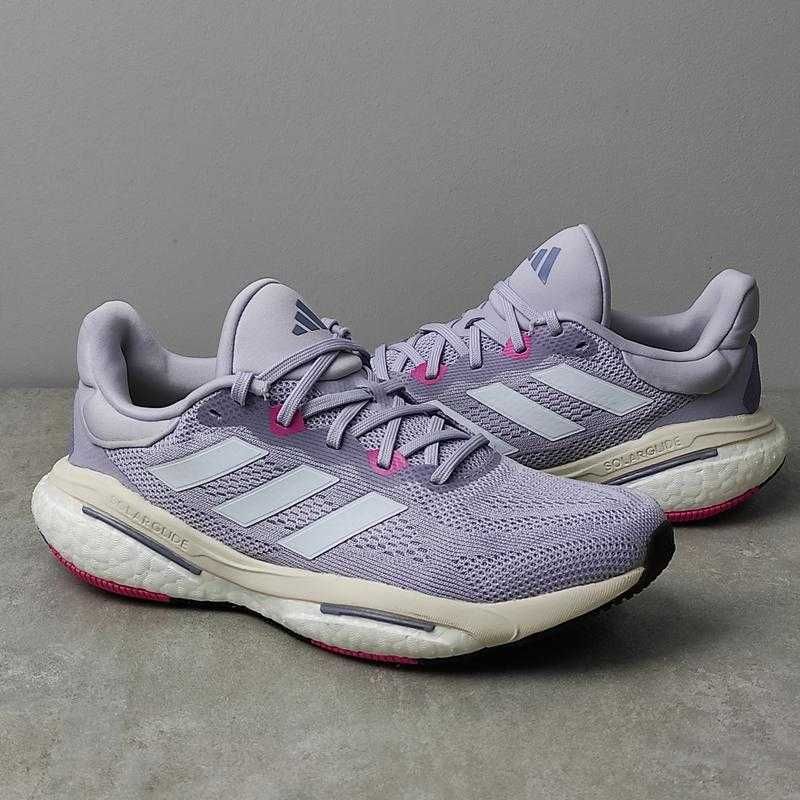 Оригинални маратонки * ADIDAS SOLARGLIDE 6 * EU 40 -41 1/3