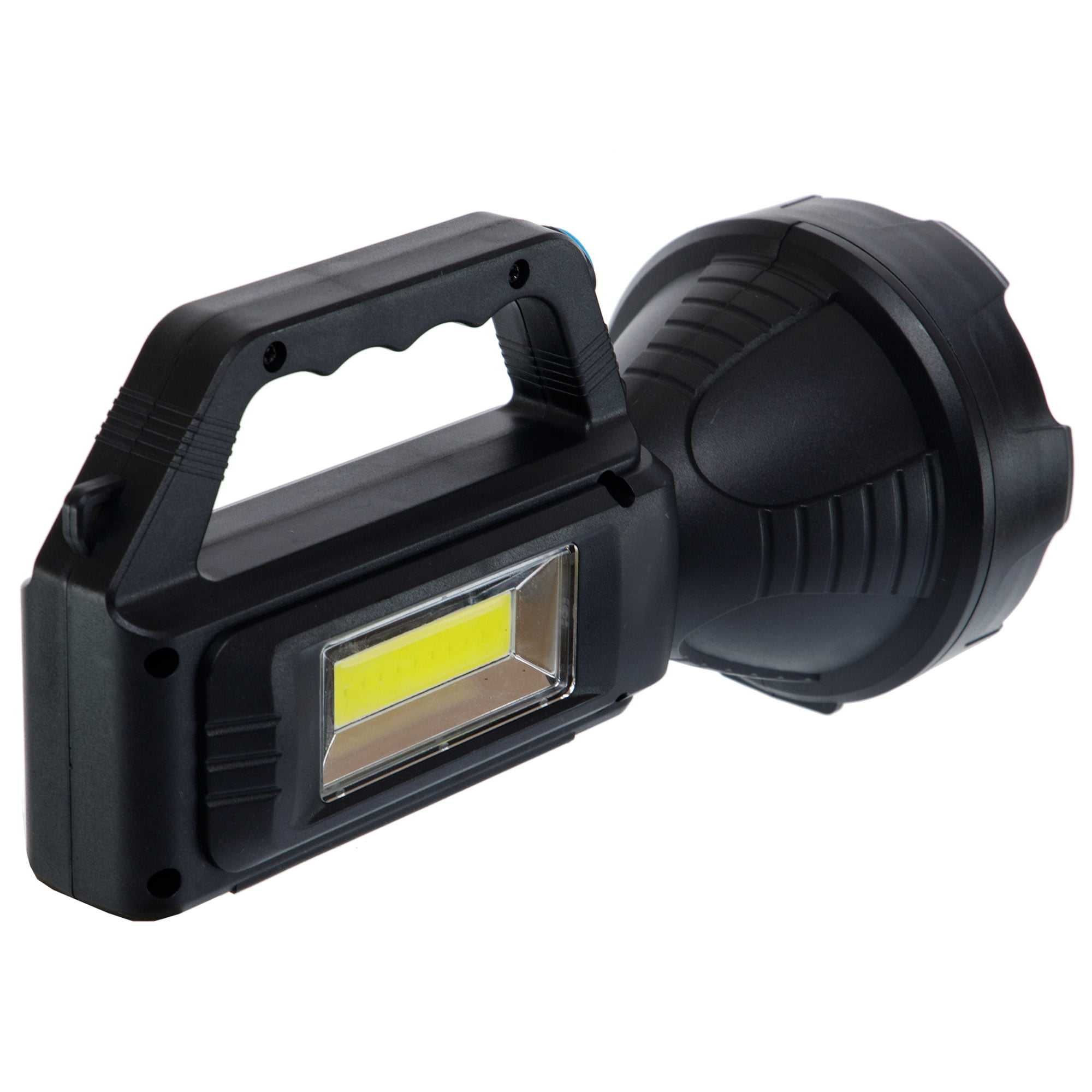 Lanterna solara reincarcabila cu acumulator Li-Ion