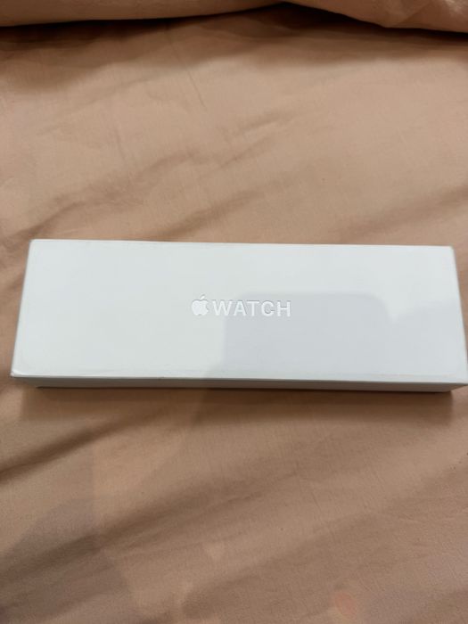 IWatch 10 42 mm Gold