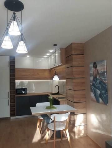 Двустаен апартамент в кв. Младежки хълм