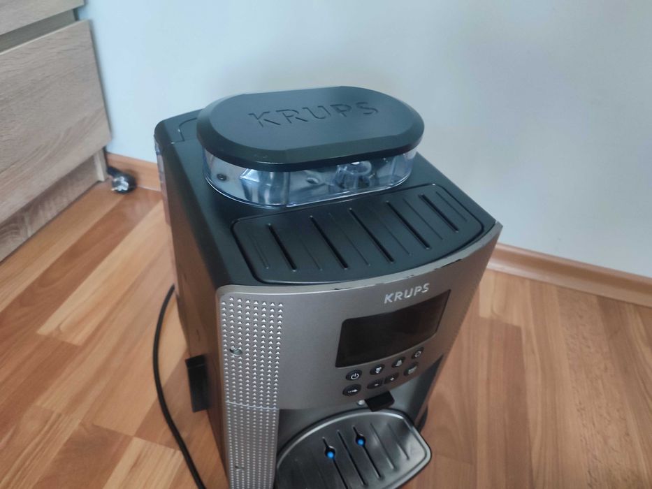 Кафе автомат KRUPS