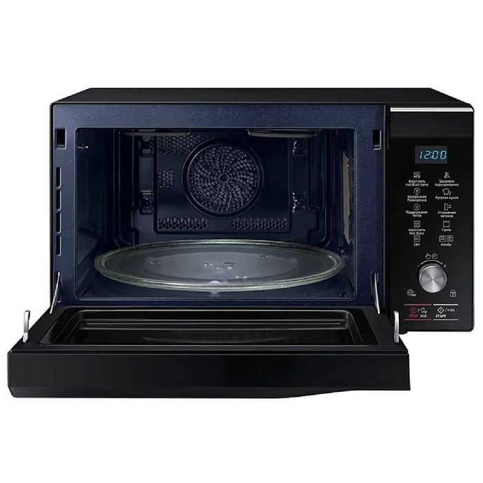 Микроволновая печь Samsung MC32K7055CK/BW