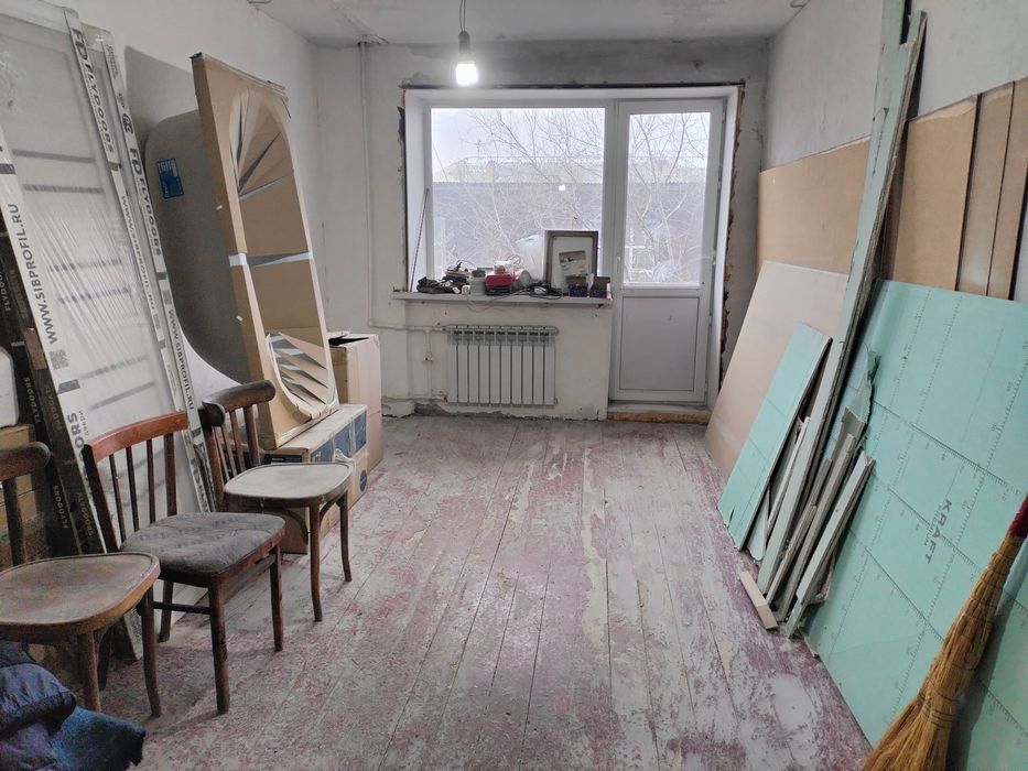 Продам квартиру в Сортировке!